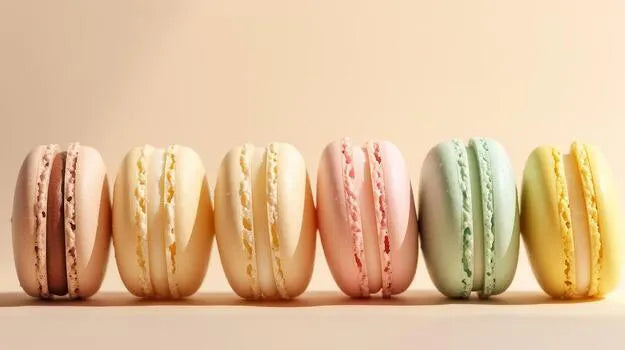 Macarons