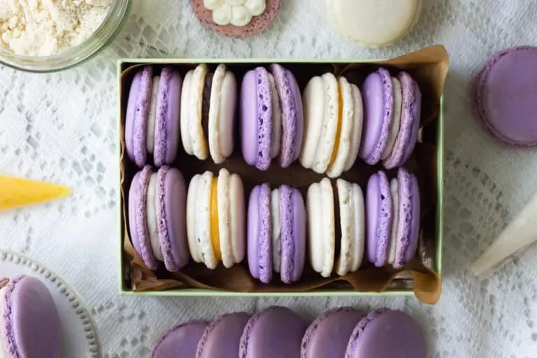 Macarons